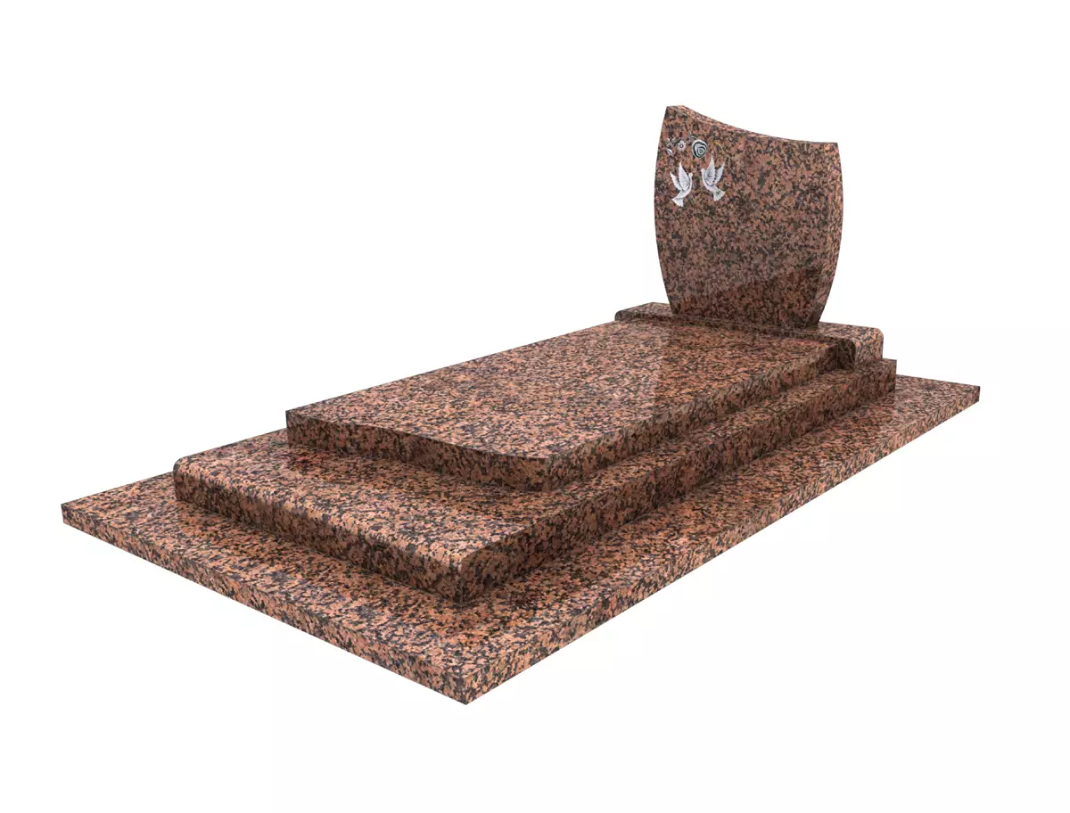 Achat monument funéraire, marbrerie | De La Brie